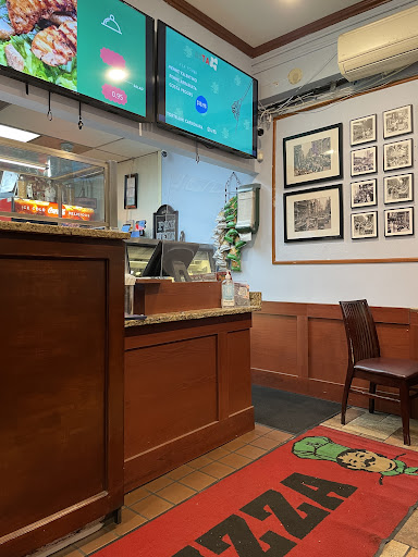 Photo of Bella Casa Vegana - 9 Whitney Ave, New Haven, CT 06510