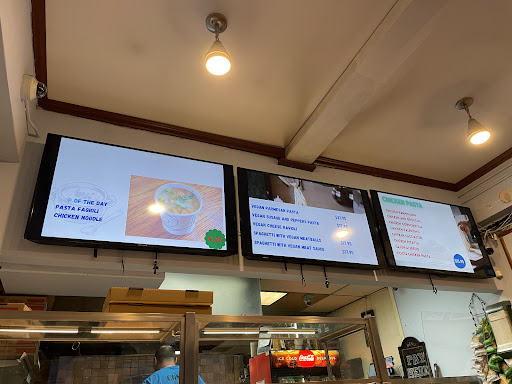 Photo of Bella Casa Vegana - 9 Whitney Ave, New Haven, CT 06510