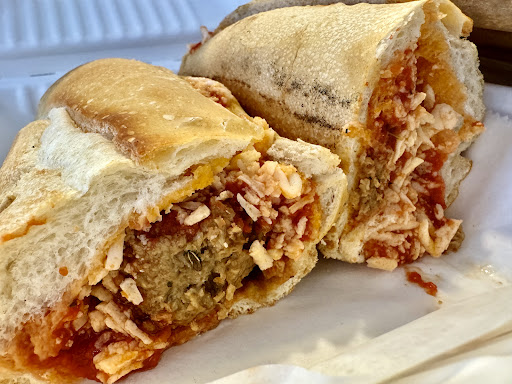 Photo of Bella Casa Vegana - 9 Whitney Ave, New Haven, CT 06510