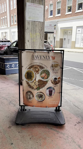 Photo of Havenly - 25 Temple St, New Haven, CT 06510