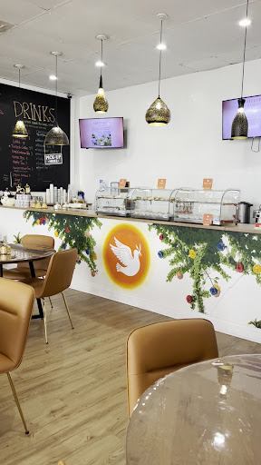 Photo of Havenly - 25 Temple St, New Haven, CT 06510