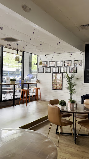 Photo of Havenly - 25 Temple St, New Haven, CT 06510