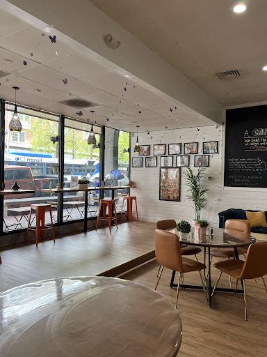 Photo of Havenly - 25 Temple St, New Haven, CT 06510