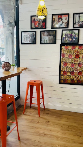 Photo of Havenly - 25 Temple St, New Haven, CT 06510