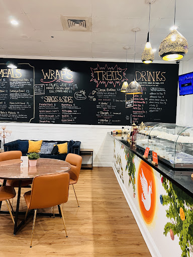 Photo of Havenly - 25 Temple St, New Haven, CT 06510