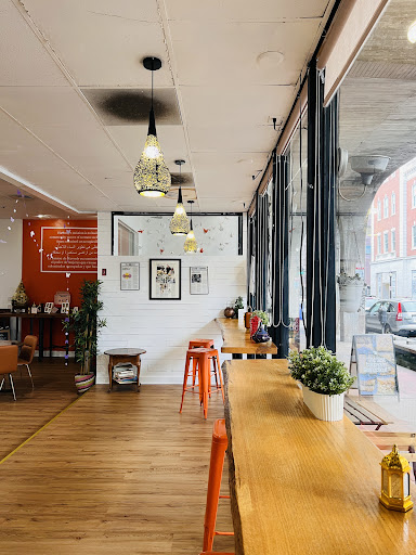 Photo of Havenly - 25 Temple St, New Haven, CT 06510