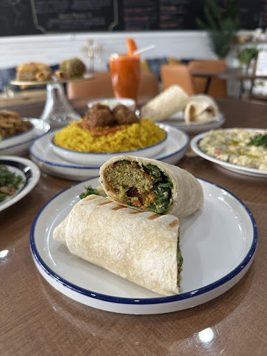 Photo of Havenly - 25 Temple St, New Haven, CT 06510