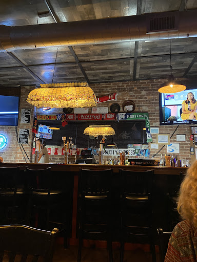 Photo of The Cannon - 135 Dwight St, New Haven, CT 06511