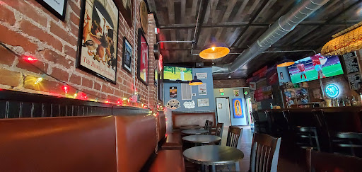 Photo of The Cannon - 135 Dwight St, New Haven, CT 06511