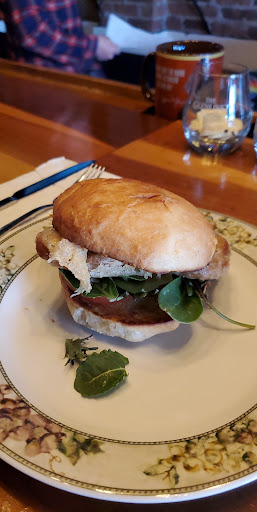 Photo of The Cannon - 135 Dwight St, New Haven, CT 06511