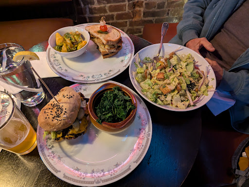 Photo of The Cannon - 135 Dwight St, New Haven, CT 06511