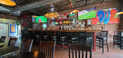 Photo of The Cannon - 135 Dwight St, New Haven, CT 06511