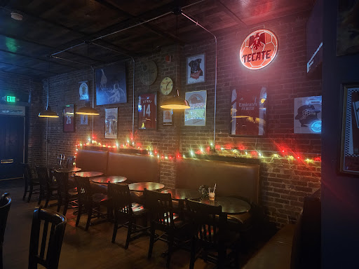 Photo of The Cannon - 135 Dwight St, New Haven, CT 06511