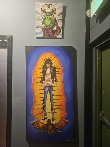 Photo of The Cannon - 135 Dwight St, New Haven, CT 06511