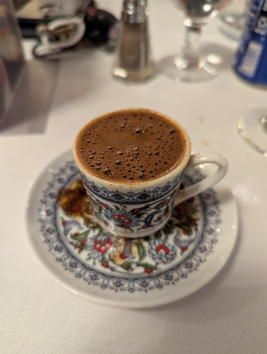 Photo of Saray Turkish Restaurant - 770 Campbell Ave, West Haven, CT 06516