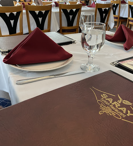 Photo of Saray Turkish Restaurant - 770 Campbell Ave, West Haven, CT 06516