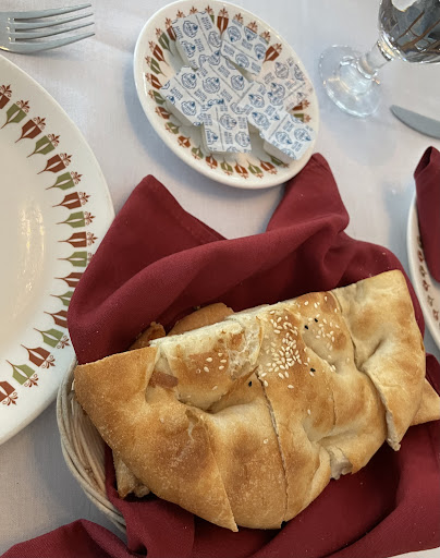 Photo of Saray Turkish Restaurant - 770 Campbell Ave, West Haven, CT 06516