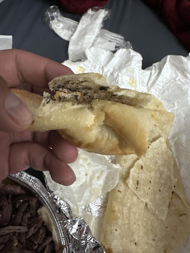 Photo of Saray Turkish Restaurant - 770 Campbell Ave, West Haven, CT 06516