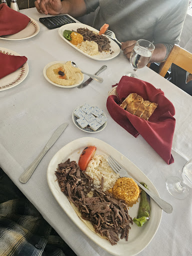 Photo of Saray Turkish Restaurant - 770 Campbell Ave, West Haven, CT 06516