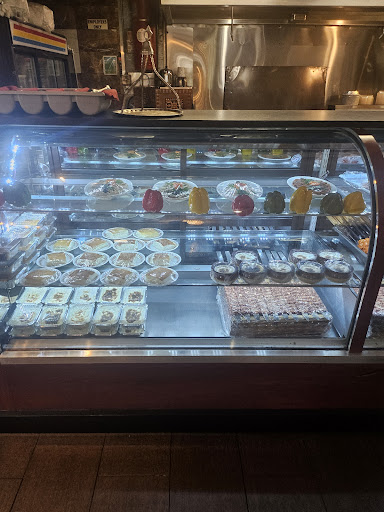 Photo of Saray Turkish Restaurant - 770 Campbell Ave, West Haven, CT 06516