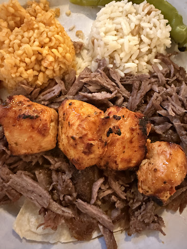 Photo of Saray Turkish Restaurant - 770 Campbell Ave, West Haven, CT 06516