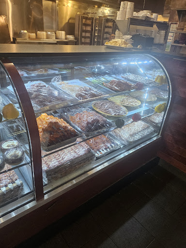 Photo of Saray Turkish Restaurant - 770 Campbell Ave, West Haven, CT 06516