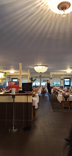 Photo of Saray Turkish Restaurant - 770 Campbell Ave, West Haven, CT 06516