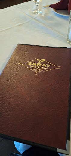 Photo of Saray Turkish Restaurant - 770 Campbell Ave, West Haven, CT 06516