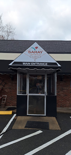Photo of Saray Turkish Restaurant - 770 Campbell Ave, West Haven, CT 06516
