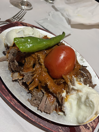 Photo of Saray Turkish Restaurant - 770 Campbell Ave, West Haven, CT 06516