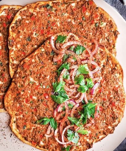 Photo of Saray Turkish Restaurant - 770 Campbell Ave, West Haven, CT 06516