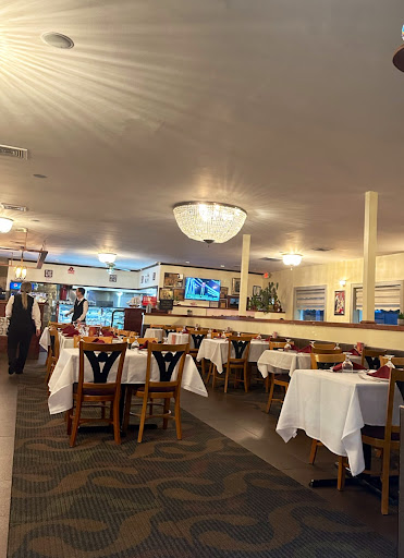 Photo of Saray Turkish Restaurant - 770 Campbell Ave, West Haven, CT 06516