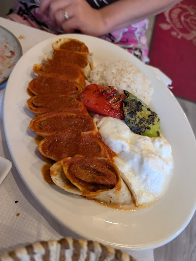 Photo of Istanbloom Mediterranean Restaurant - 4109 Penn Ave, Pittsburgh, PA 15224