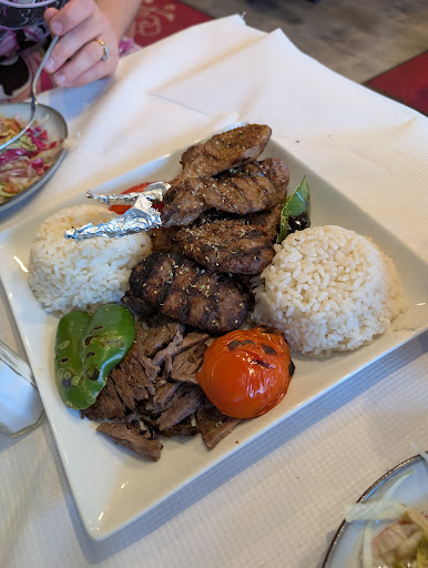 Photo of Istanbloom Mediterranean Restaurant - 4109 Penn Ave, Pittsburgh, PA 15224