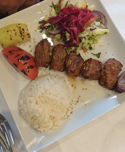 Photo of Istanbloom Mediterranean Restaurant - 4109 Penn Ave, Pittsburgh, PA 15224