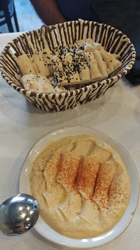 Photo of Istanbloom Mediterranean Restaurant - 4109 Penn Ave, Pittsburgh, PA 15224