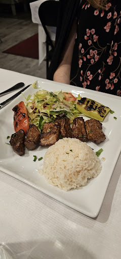 Photo of Istanbloom Mediterranean Restaurant - 4109 Penn Ave, Pittsburgh, PA 15224