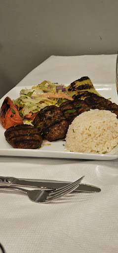 Photo of Istanbloom Mediterranean Restaurant - 4109 Penn Ave, Pittsburgh, PA 15224