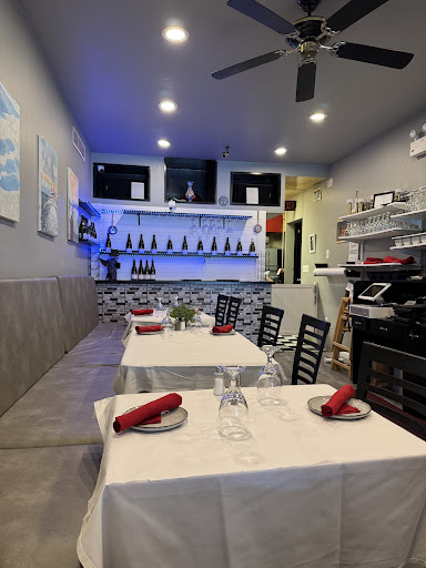 Photo of Istanbloom Mediterranean Restaurant - 4109 Penn Ave, Pittsburgh, PA 15224