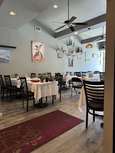 Photo of Istanbloom Mediterranean Restaurant - 4109 Penn Ave, Pittsburgh, PA 15224