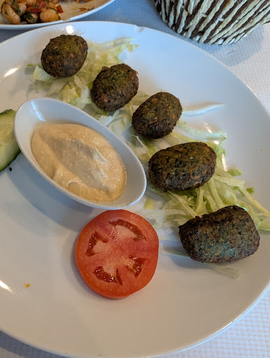 Photo of Istanbloom Mediterranean Restaurant - 4109 Penn Ave, Pittsburgh, PA 15224