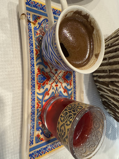 Photo of Istanbloom Mediterranean Restaurant - 4109 Penn Ave, Pittsburgh, PA 15224