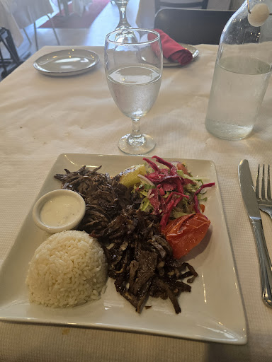 Photo of Istanbloom Mediterranean Restaurant - 4109 Penn Ave, Pittsburgh, PA 15224