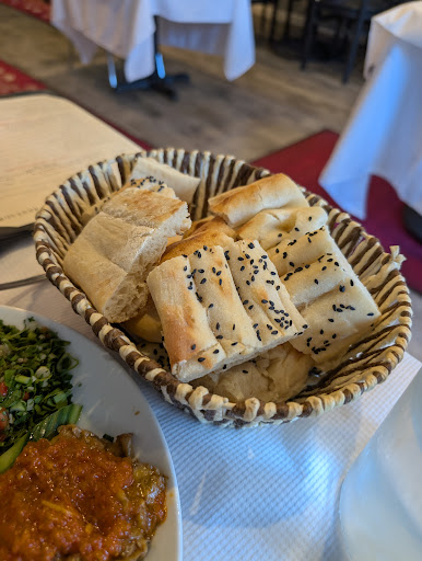 Photo of Istanbloom Mediterranean Restaurant - 4109 Penn Ave, Pittsburgh, PA 15224