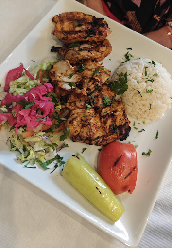 Photo of Istanbloom Mediterranean Restaurant - 4109 Penn Ave, Pittsburgh, PA 15224