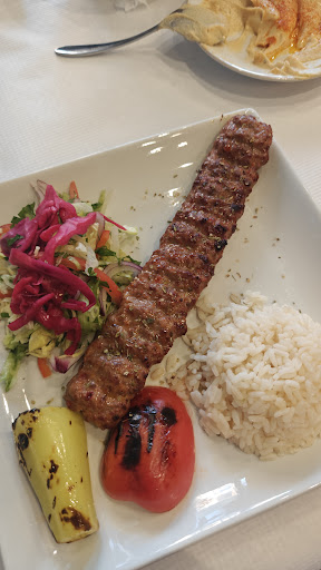 Photo of Istanbloom Mediterranean Restaurant - 4109 Penn Ave, Pittsburgh, PA 15224