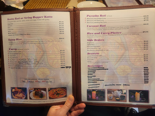 Photo of Cinnamon Grill - 385 Bank St, New London, CT 06320