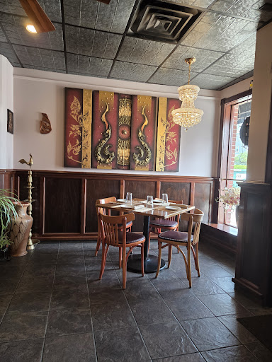 Photo of Cinnamon Grill - 385 Bank St, New London, CT 06320