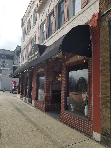 Photo of Cinnamon Grill - 385 Bank St, New London, CT 06320