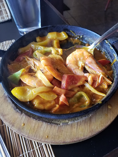 Photo of Cinnamon Grill - 385 Bank St, New London, CT 06320